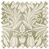William Morris At Home Sunflower, Artichoke - Roller Blind